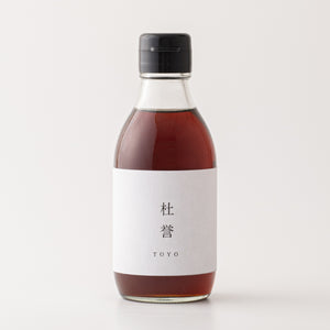 鰹出汁醤油 DASHI SHOYU 200ml